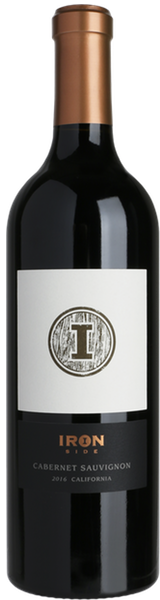 Iron Side Cellars Cabernet Sauvignon, California, 2016