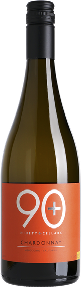 Lot 122 Chardonnay, Mendocino, California, 2015