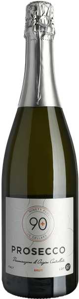 Lot 50 Prosecco, Veneto, Italy, NV