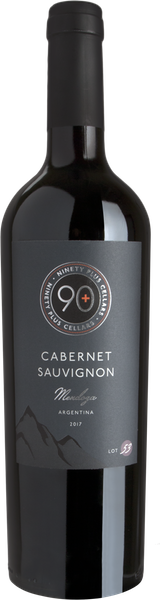 Lot 53 Cabernet Sauvignon, Mendoza, Argentina 2017